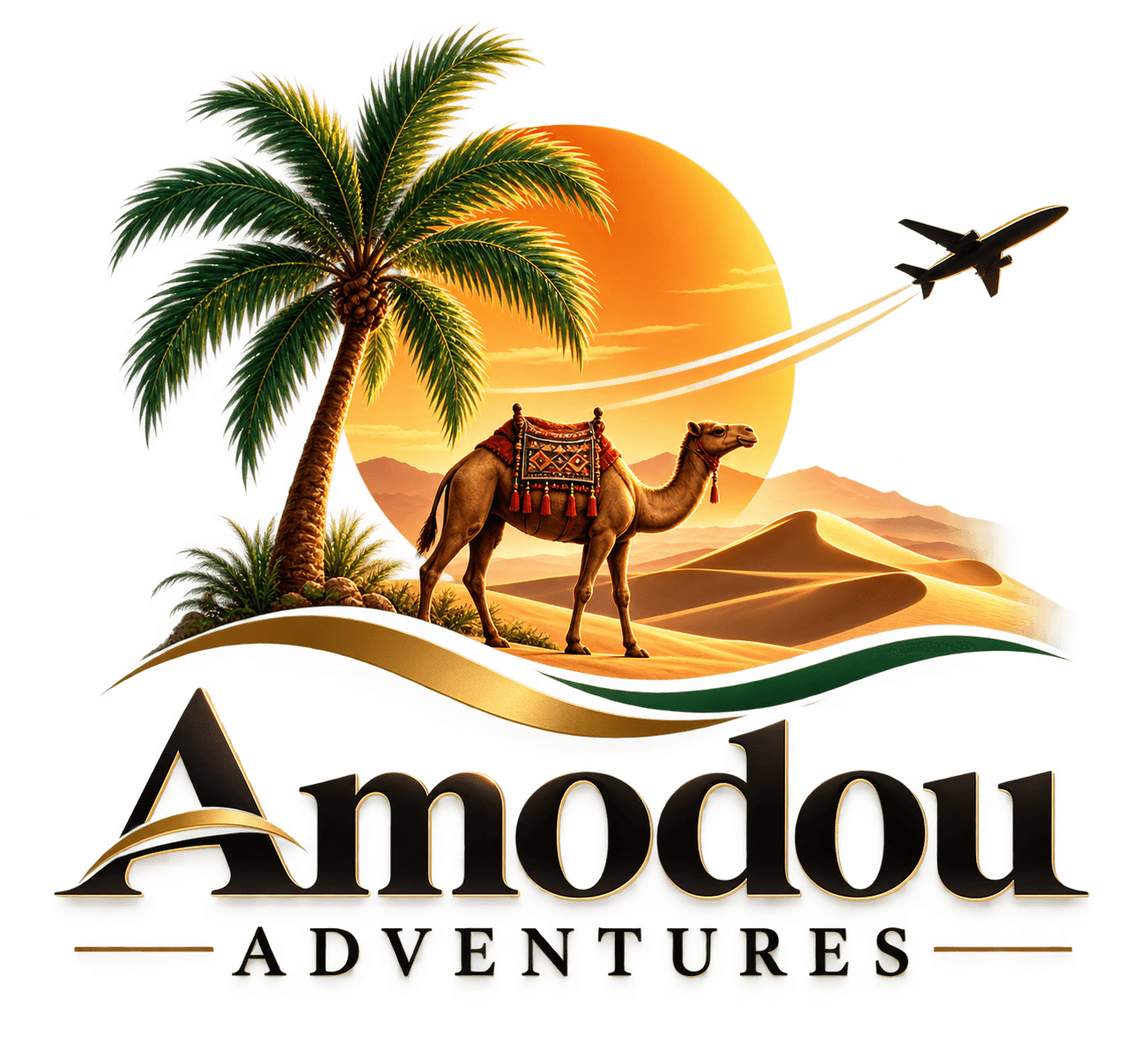 Amodou Aventures